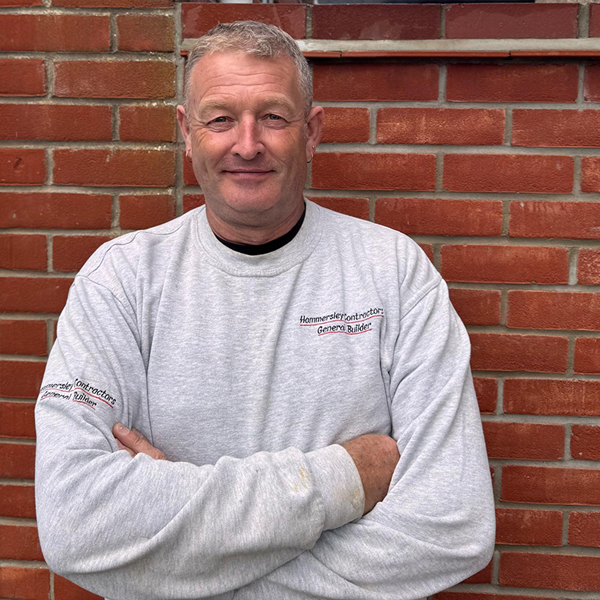 Danny Bricklayer Profile Picture